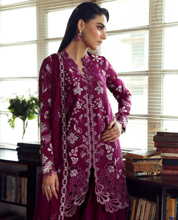 Purple Garden Republic Womenswear - Premium Pret '26