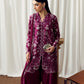 Purple Garden Republic Womenswear - Premium Pret '26