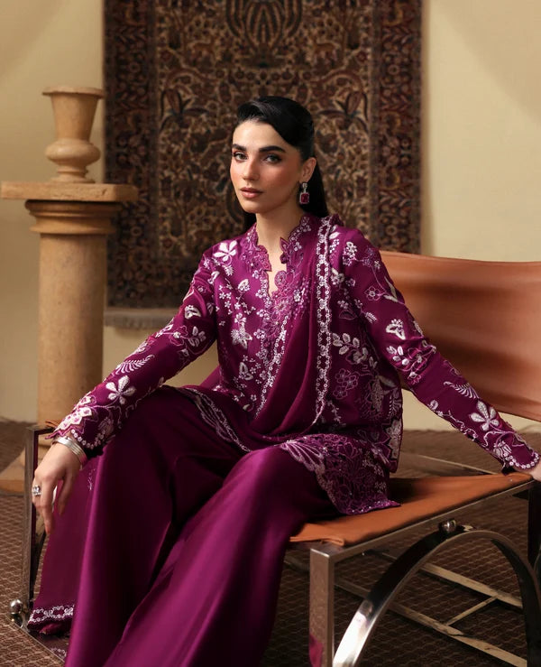 Purple Garden Republic Womenswear - Premium Pret '26