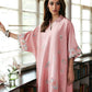 Rose Kaftan Republic Womenswear - Premium Pret '26