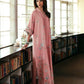 Rose Kaftan Republic Womenswear - Premium Pret '26