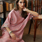 Rose Kaftan Republic Womenswear - Premium Pret '26