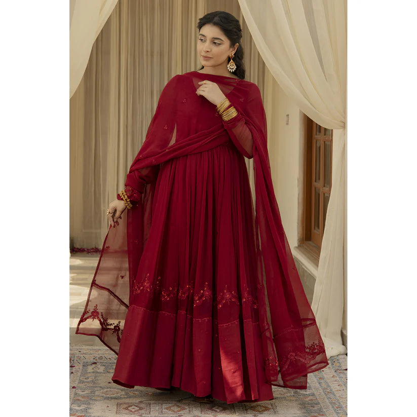 RED KALI DAAR | FESTIVE' 23 | DYOT