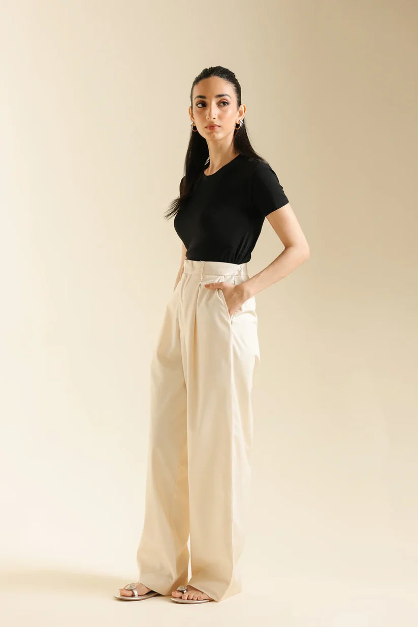 WHITE | S2E0548/119/001 | Boho Look Book | Ethnc