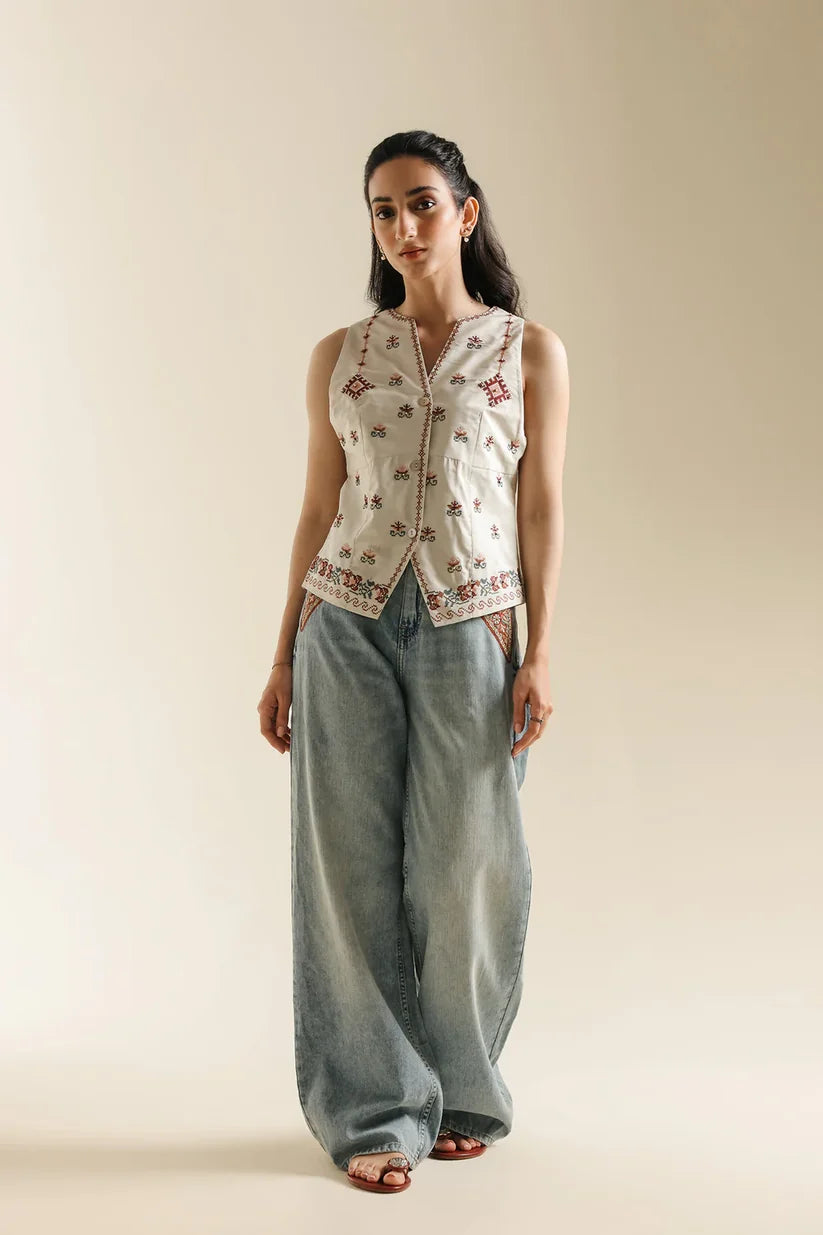SKYWAY | S4E0559/119/630 | Boho Look Book | Ethnc