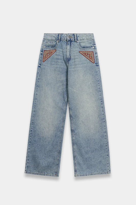 SKYWAY | S4E0559/119/630 | Boho Look Book | Ethnc
