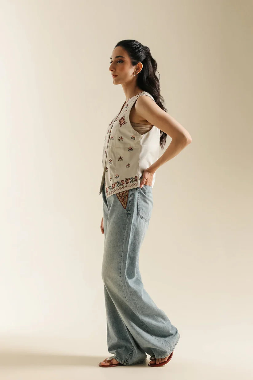 SKYWAY | S4E0559/119/630 | Boho Look Book | Ethnc