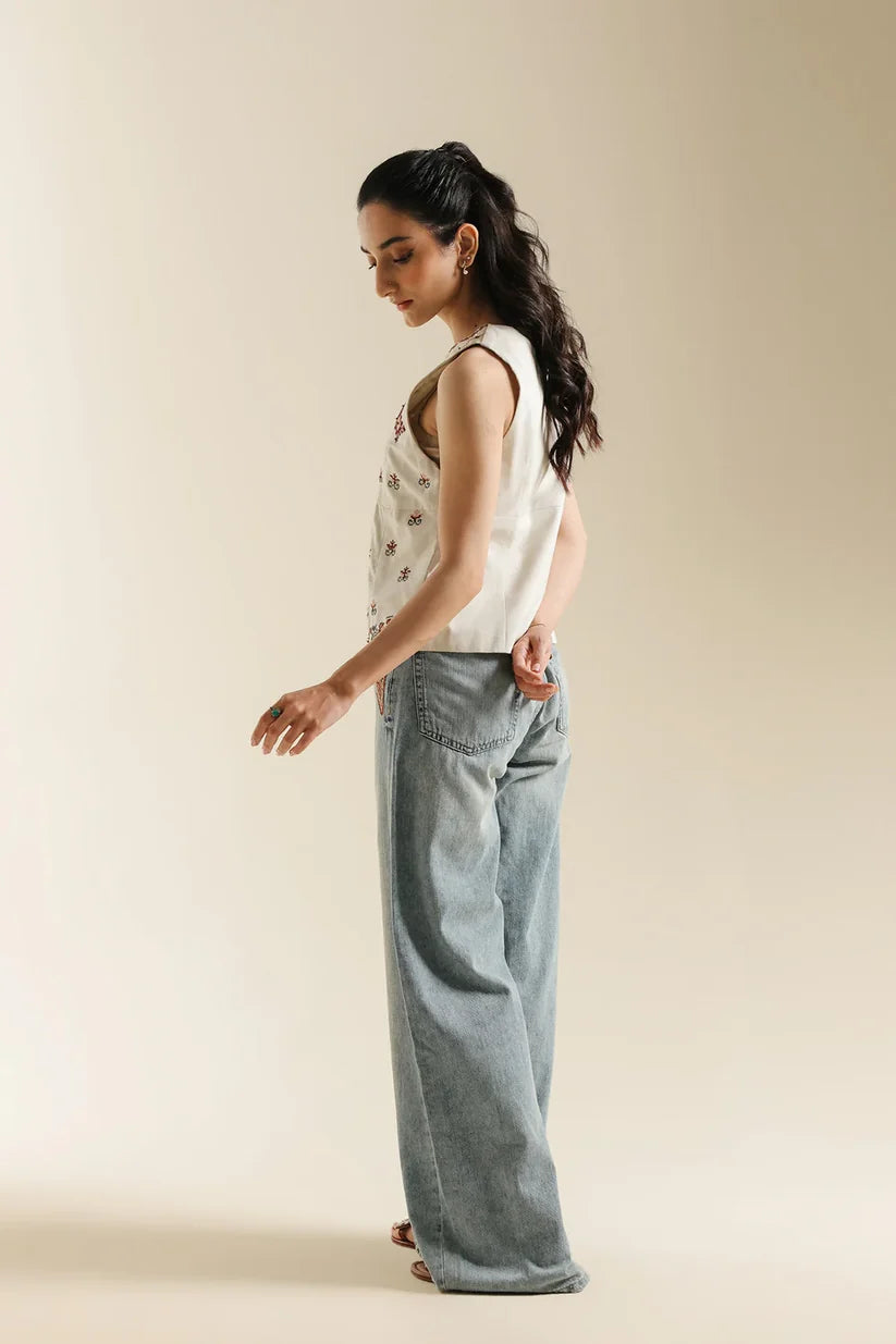 SKYWAY | S4E0559/119/630 | Boho Look Book | Ethnc