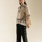 ANTIQUE WHITE | S4E0590/119/006 | Boho Look Book | Ethnc