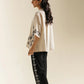 ANTIQUE WHITE | S4E0590/119/006 | Boho Look Book | Ethnc