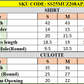 SC26MUZ208AP2T | New Arrivals | Sana Safinaz