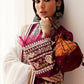 Zara Shahjahan Luxury Lawn 2024 | 4A