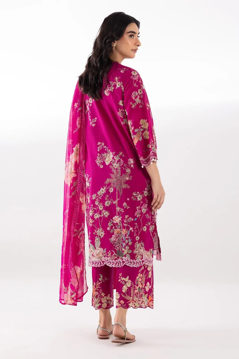 SC26MUZ208AP2T | New Arrivals | Sana Safinaz