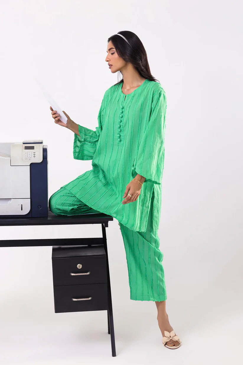 SS26BSD140P2T | New Arrivals | Sana Safinaz