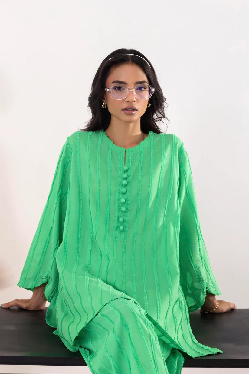 SS26BSD140P2T | New Arrivals | Sana Safinaz