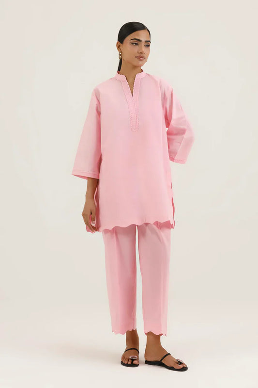 SS26BSD311P2T | New Arrivals | Sana Safinaz