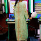 SS26BSP107P2T | Spring Summer '26 - Stitched Printed Lawn Shirt + Culotte | SANA SAFINAZ