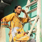SS26BSP118P2T | Spring Summer '26 - Stitched Printed Viscose Shirt + Shalwar | SANA SAFINAZ