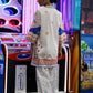 SS26BSP149P2T | Spring Summer '26 - Stitched Printed Lawn Shirt + Shalwar | SANA SAFINAZ