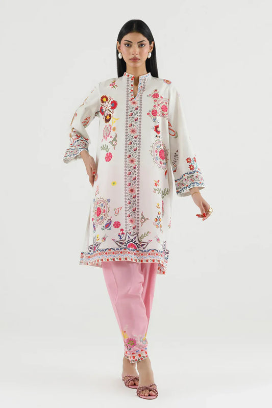 SS26BSP210P2T | New Arrivals | Sana Safinaz