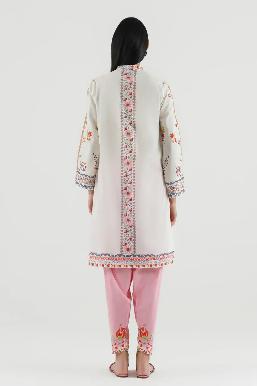 SS26BSP210P2T | New Arrivals | Sana Safinaz