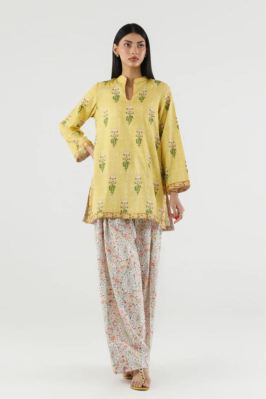 SS26BSP212P2T | New Arrivals | Sana Safinaz