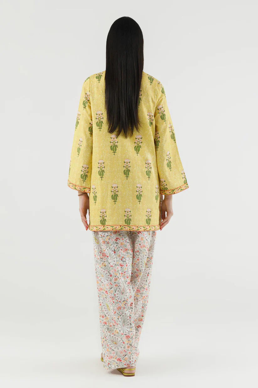 SS26BSP212P2T | New Arrivals | Sana Safinaz