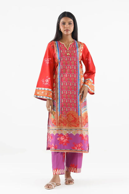 SS26BSP222P2T | New Arrivals | Sana Safinaz