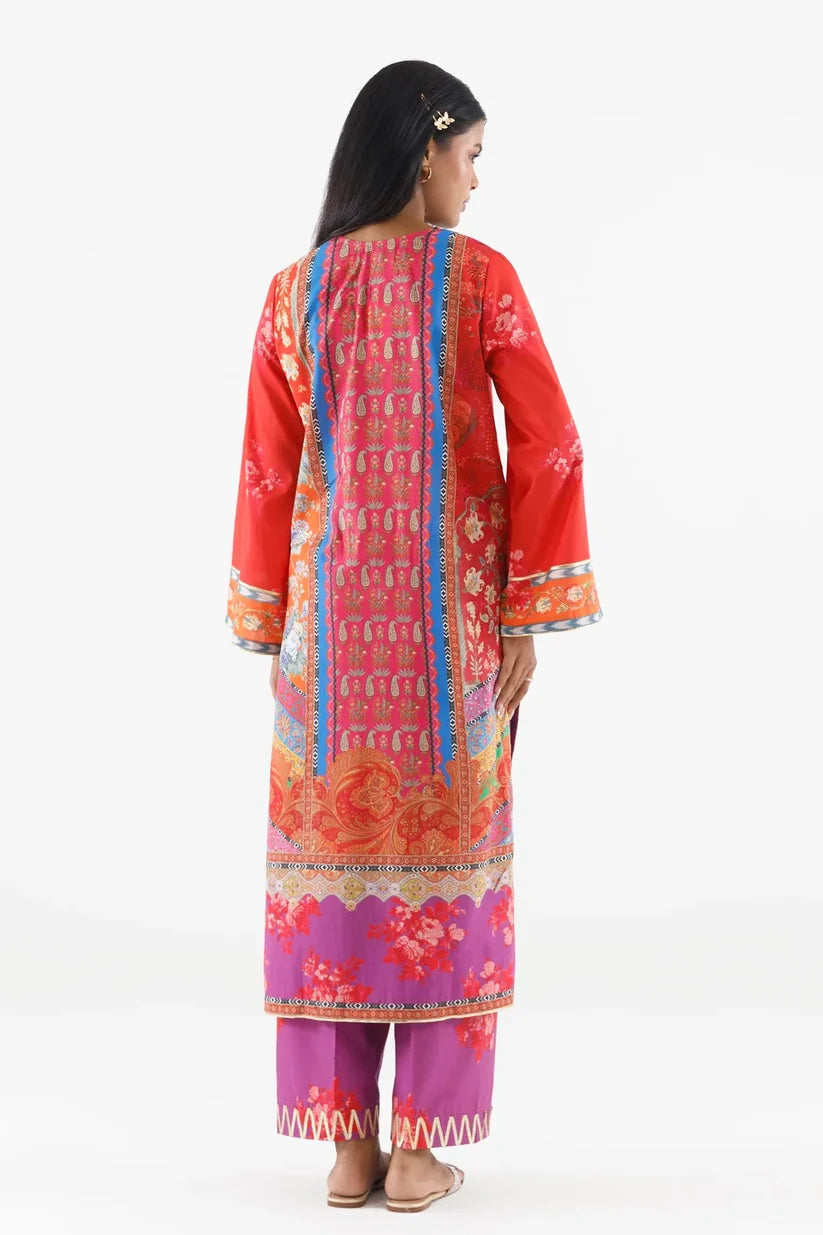 SS26BSP222P2T | New Arrivals | Sana Safinaz