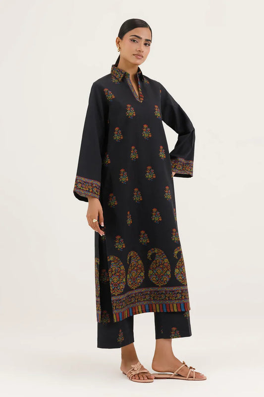 SS26BSP231P2T | New Arrivals | Sana Safinaz