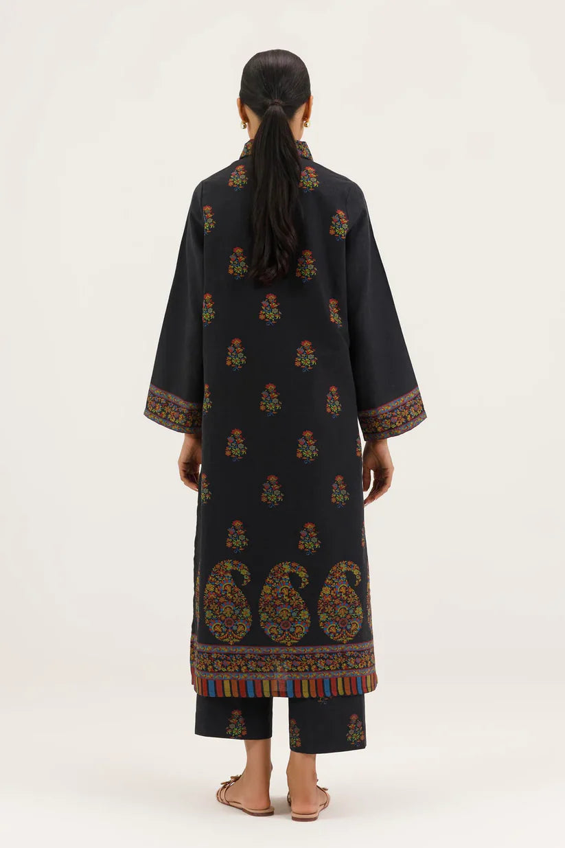 SS26BSP231P2T | New Arrivals | Sana Safinaz