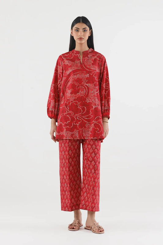 SS26BSP249P2T | New Arrivals | Sana Safinaz
