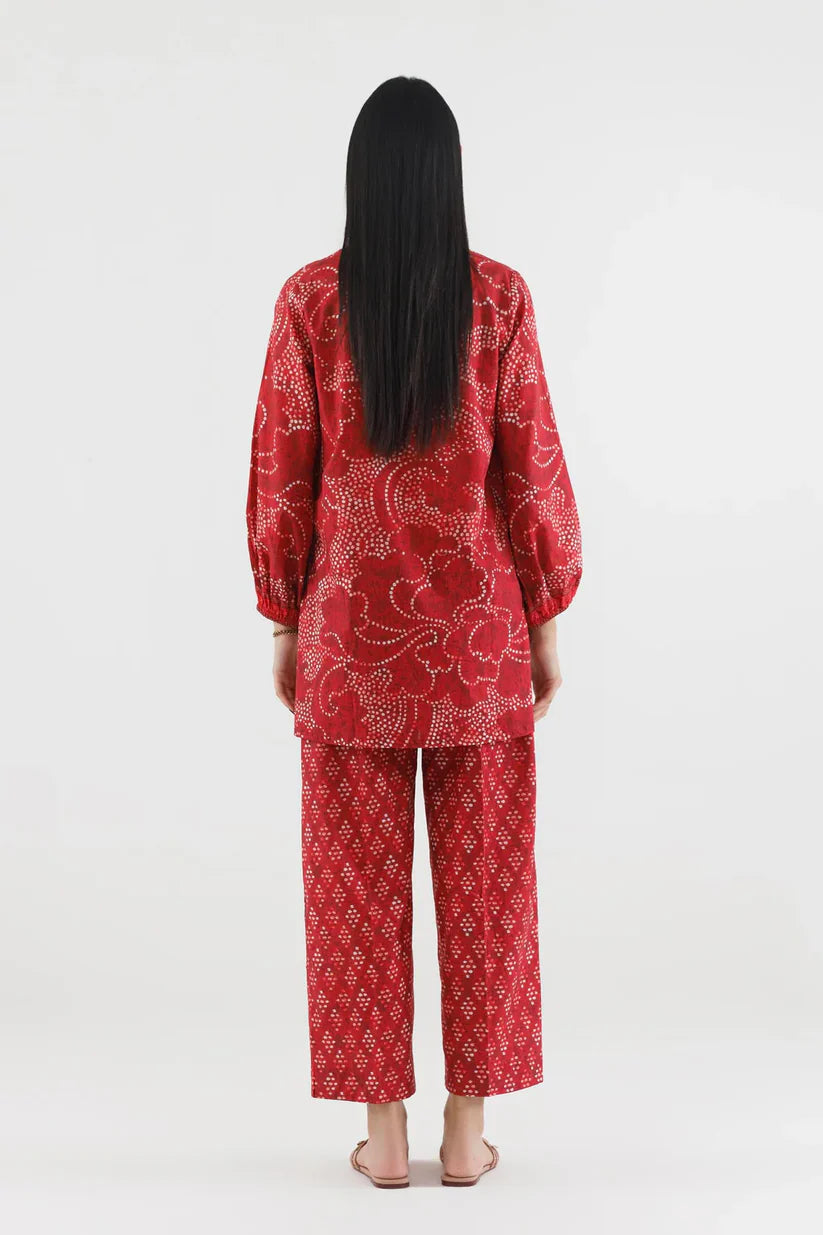 SS26BSP249P2T | New Arrivals | Sana Safinaz