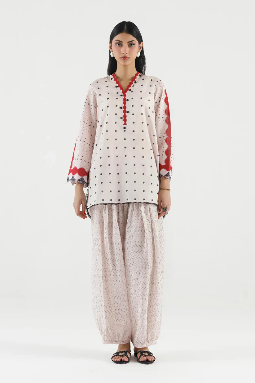 SS26BSP301P2T | New Arrivals | Sana Safinaz