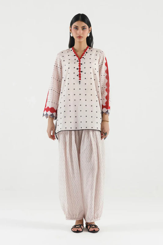 SS26BSP301P2T | New Arrivals | Sana Safinaz