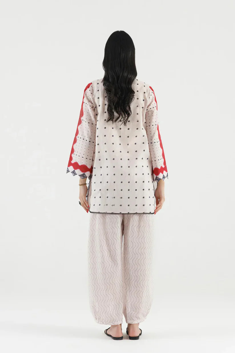 SS26BSP301P2T | New Arrivals | Sana Safinaz