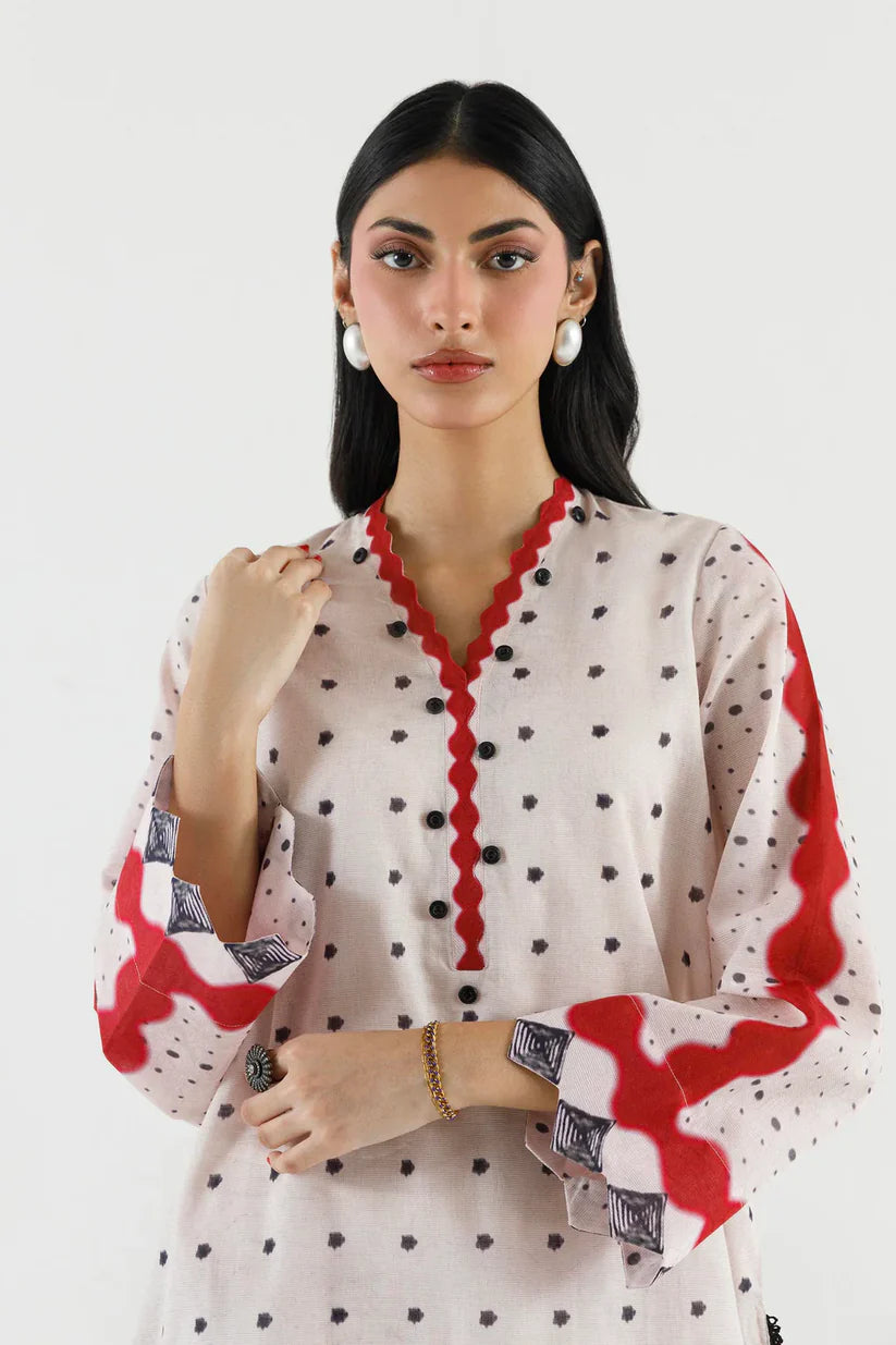 SS26BSP301P2T | New Arrivals | Sana Safinaz