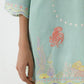SS26ESE329P2T | New Arrivals | Sana Safinaz