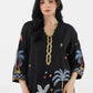 SS26ESE330P2T | New Arrivals | Sana Safinaz