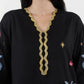 SS26ESE330P2T | New Arrivals | Sana Safinaz