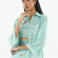SS26ESE355P2T | New Arrivals | Sana Safinaz