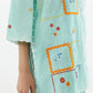 SS26ESE355P2T | New Arrivals | Sana Safinaz