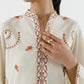 SS26ESE376P2T | New Arrivals | Sana Safinaz