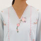 SS26ESE381P2T | New Arrivals | Sana Safinaz