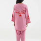 SS26ESE389P2T | New Arrivals | Sana Safinaz