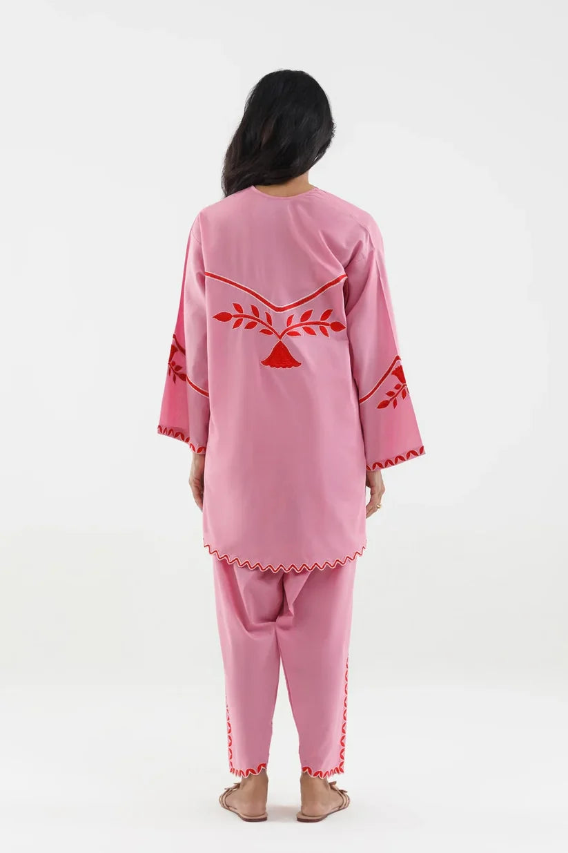 SS26ESE389P2T | New Arrivals | Sana Safinaz