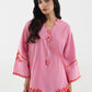 SS26ESE389P2T | New Arrivals | Sana Safinaz