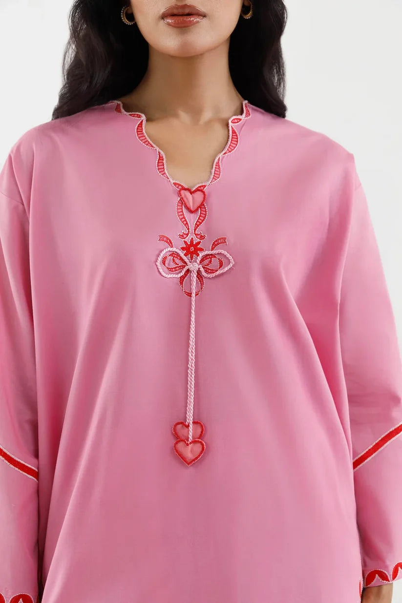 SS26ESE389P2T | New Arrivals | Sana Safinaz