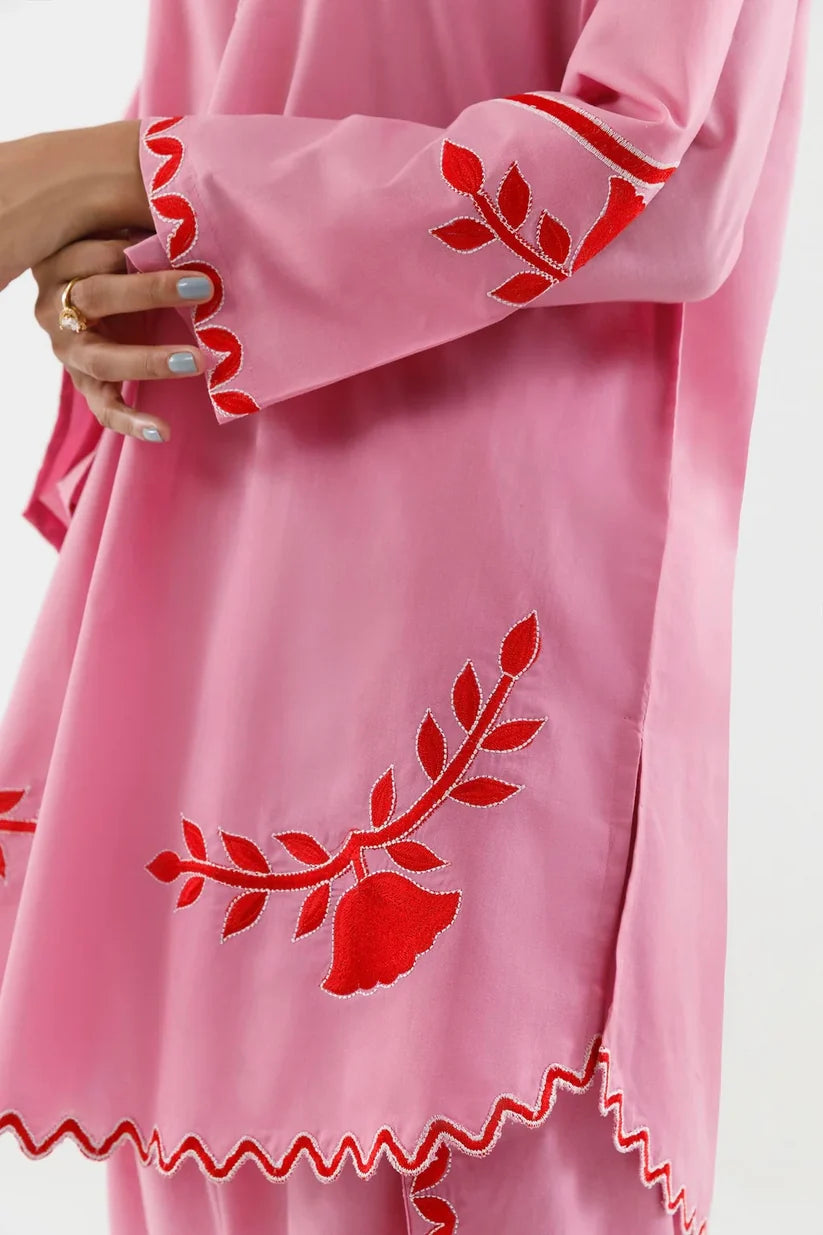 SS26ESE389P2T | New Arrivals | Sana Safinaz