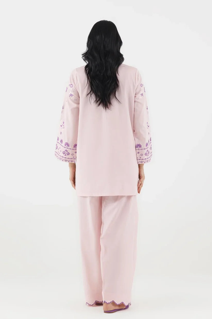 SS26ESE415P2T | New Arrivals | Sana Safinaz